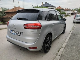 Citroen C4 Picasso, снимка 7