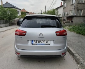 Citroen C4 Picasso, снимка 6