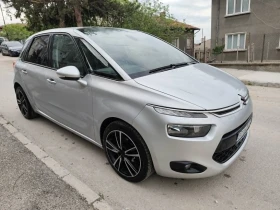Citroen C4 Picasso, снимка 1