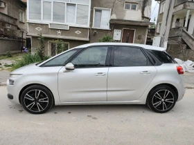 Citroen C4 Picasso, снимка 4