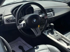BMW Z4 * 2.5i * 2 КЛЮЧА* ПОДГРЕВ* KEYLESS* , снимка 5