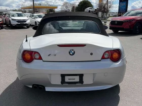 BMW Z4 * 2.5i * 2 КЛЮЧА* ПОДГРЕВ* KEYLESS* , снимка 4