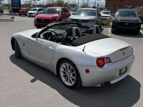 BMW Z4 * 2.5i * 2 КЛЮЧА* ПОДГРЕВ* KEYLESS* , снимка 17