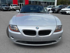 BMW Z4 * 2.5i * 2 КЛЮЧА* ПОДГРЕВ* KEYLESS* , снимка 6