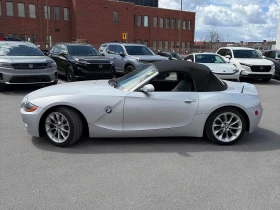 BMW Z4 * 2.5i * 2 КЛЮЧА* ПОДГРЕВ* KEYLESS* , снимка 2