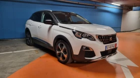 Peugeot 3008 3008 SUV 1.5 130 Euro 6d, снимка 3