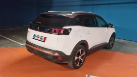 Peugeot 3008 3008 SUV 1.5 130 Euro 6d, снимка 4