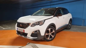 Peugeot 3008 3008 SUV 1.5 130 Euro 6d, снимка 1