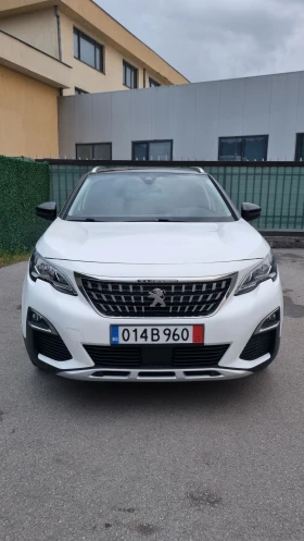 Peugeot 3008 SUV Euro 6d, снимка 2