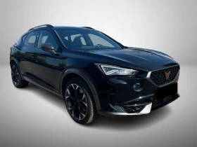 Cupra Formentor VZ* DSG* BEATS* MEMORY* DISTR* CARPLAY* , снимка 3