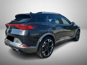 Cupra Formentor VZ* DSG* BEATS* MEMORY* DISTR* CARPLAY* , снимка 4