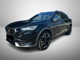 Cupra Formentor VZ* DSG* BEATS* MEMORY* DISTR* CARPLAY* , снимка 1