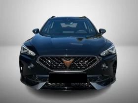 Cupra Formentor VZ* DSG* BEATS* MEMORY* DISTR* CARPLAY* , снимка 2