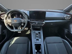 Cupra Formentor VZ* DSG* BEATS* MEMORY* DISTR* CARPLAY* , снимка 9