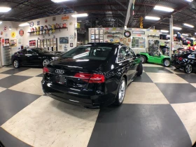Audi A8  4.0 TFSI quattro, снимка 9