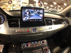 Audi A8  4.0 TFSI quattro, снимка 16