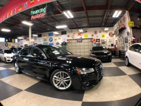 Audi A8  4.0 TFSI quattro, снимка 2