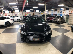 Audi A8  4.0 TFSI quattro, снимка 3