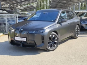 BMW iX xDrive45, снимка 1
