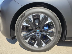 BMW iX xDrive45, снимка 5