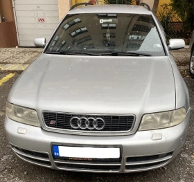 Audi S4, снимка 5