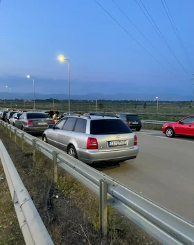 Audi S4, снимка 7
