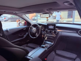 Mercedes-Benz C 220, снимка 4