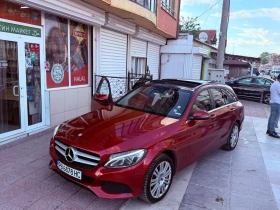 Mercedes-Benz C 220, снимка 1