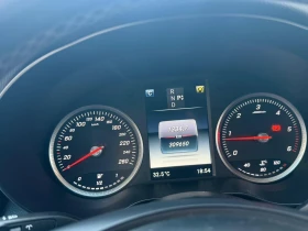 Mercedes-Benz C 220, снимка 8