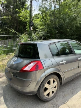 Renault Megane 1.6, снимка 11