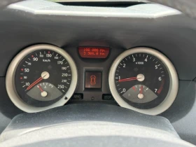 Renault Megane 1.6, снимка 5