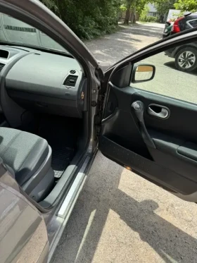 Renault Megane 1.6, снимка 7