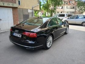 Audi A8, снимка 5