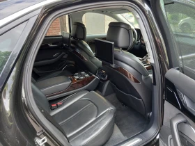 Audi A8, снимка 7