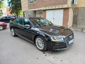 Audi A8, снимка 2