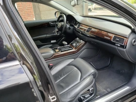Audi A8, снимка 8