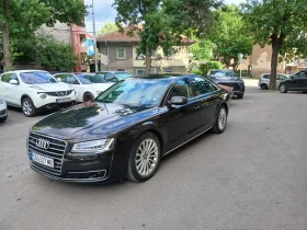 Audi A8, снимка 3