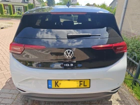 VW ID.3 1st Plus, снимка 5