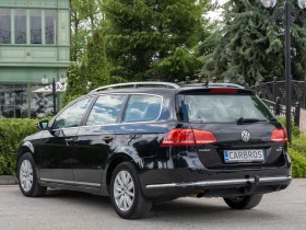 VW Passat 1.6 TDI 105 кс. Пълна История Clima Navi, снимка 5
