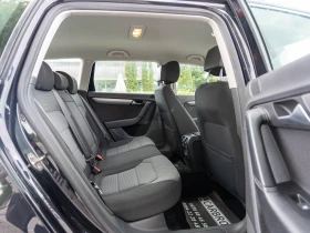 VW Passat 1.6 TDI 105 кс. Пълна История Clima Navi, снимка 13