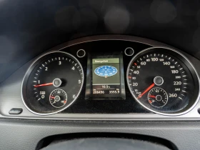 VW Passat 1.6 TDI 105 кс. Пълна История Clima Navi, снимка 15