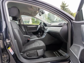 VW Passat 1.6 TDI 105 кс. Пълна История Clima Navi, снимка 11