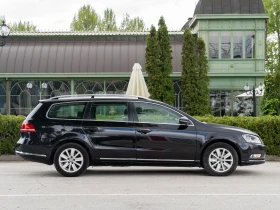 VW Passat 1.6 TDI 105 кс. Пълна История Clima Navi, снимка 4