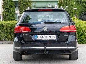 VW Passat 1.6 TDI 105 кс. Пълна История Clima Navi, снимка 6