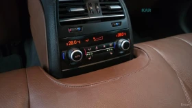 BMW 640 Gran Coupe* КОЖА* НАВИ* ПАНО* HUD, снимка 16