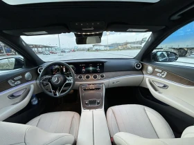 Mercedes-Benz E 450 AMG, снимка 10