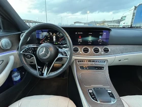 Mercedes-Benz E 450 AMG, снимка 13