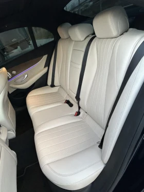 Mercedes-Benz E 450 AMG, снимка 14