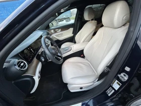 Mercedes-Benz E 450 AMG, снимка 17