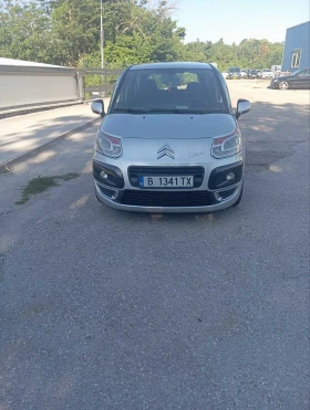 Citroen C3 Picasso, снимка 2